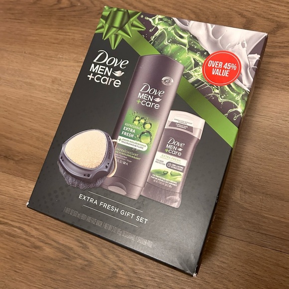 Dove Men+ Care Gift Set - Picture 2 of 6